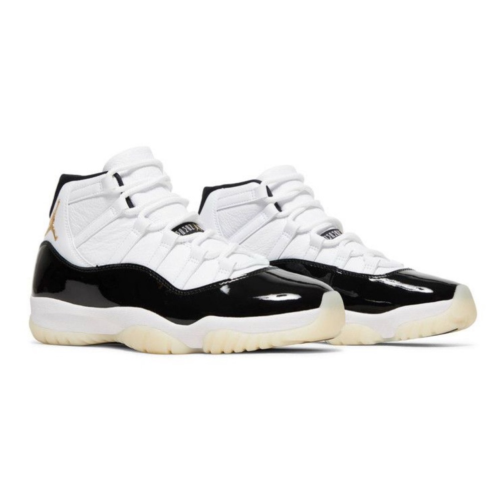 Gratitude Air Jordan 11 MENS 7